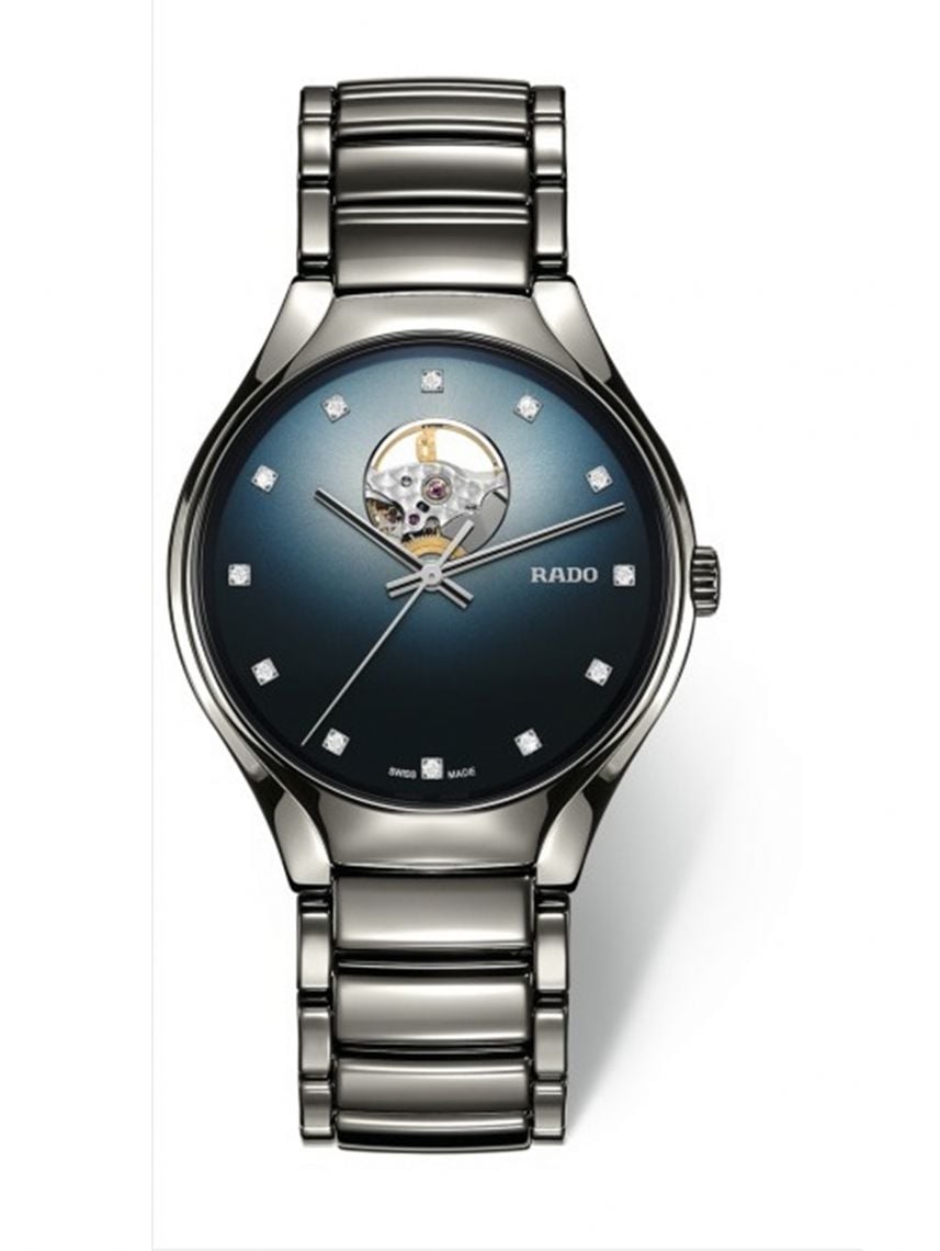 ساعة رادو True