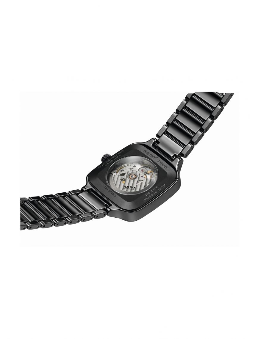 ساعة رادو True