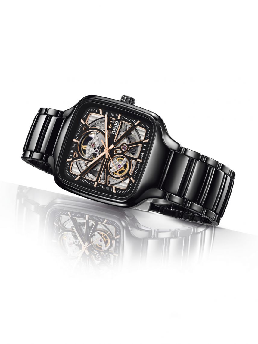 ساعة رادو True