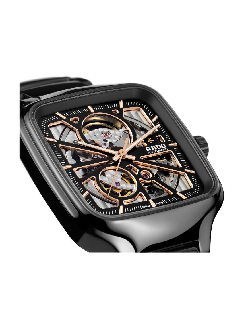 ساعة رادو True