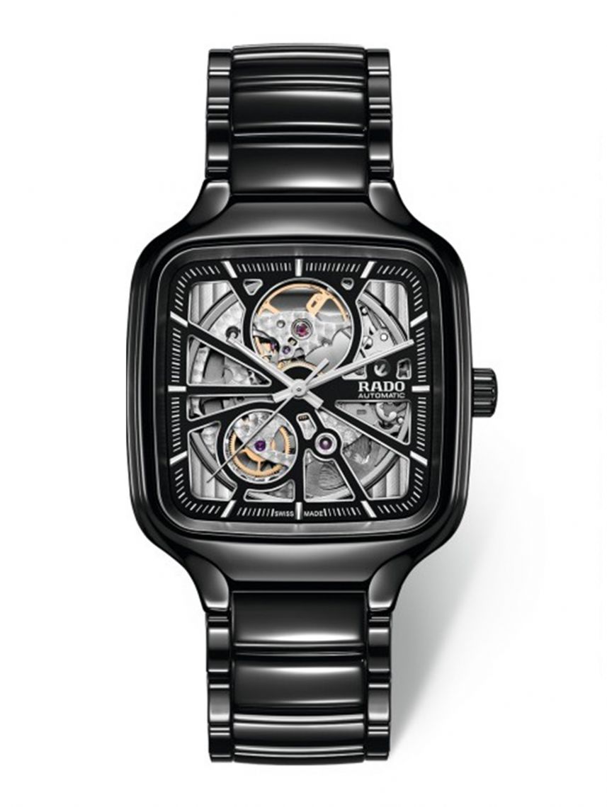 ساعة رادو True