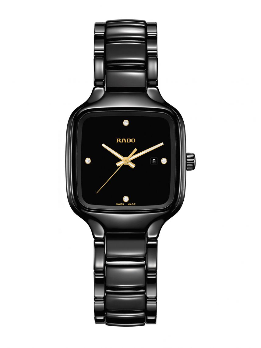 Rado True Watch