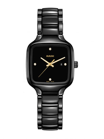 Rado True Watch