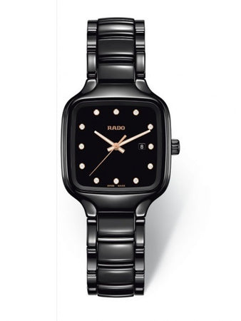 Rado True Watch