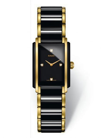Rado Integral Watch