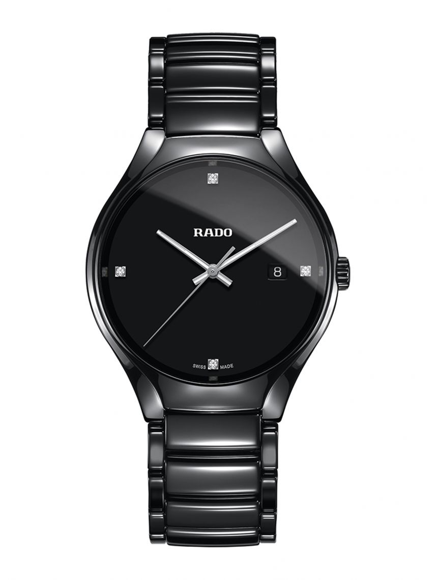 Rado True Watch