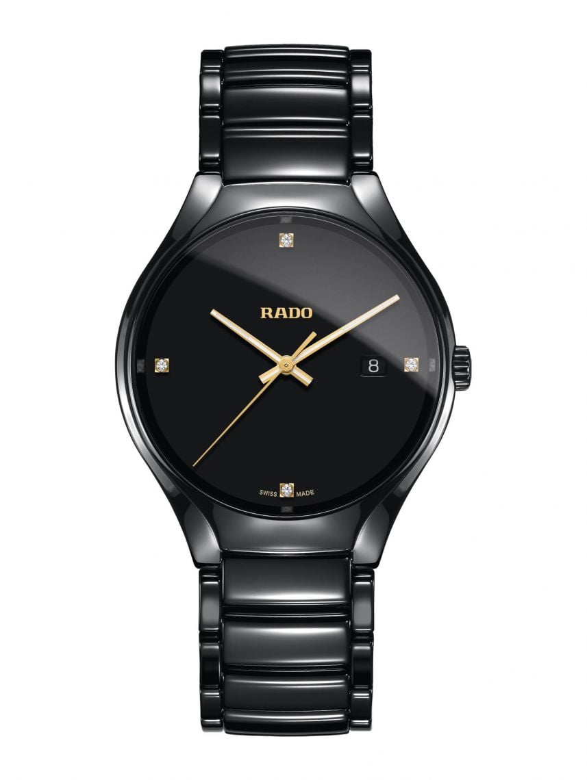 Rado True Watch