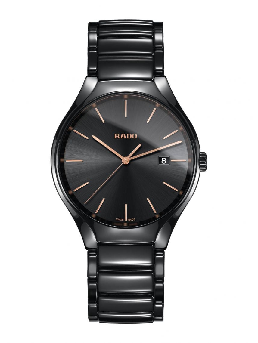 Rado True Watch