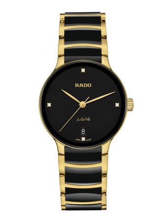 Rado Centrix Watch