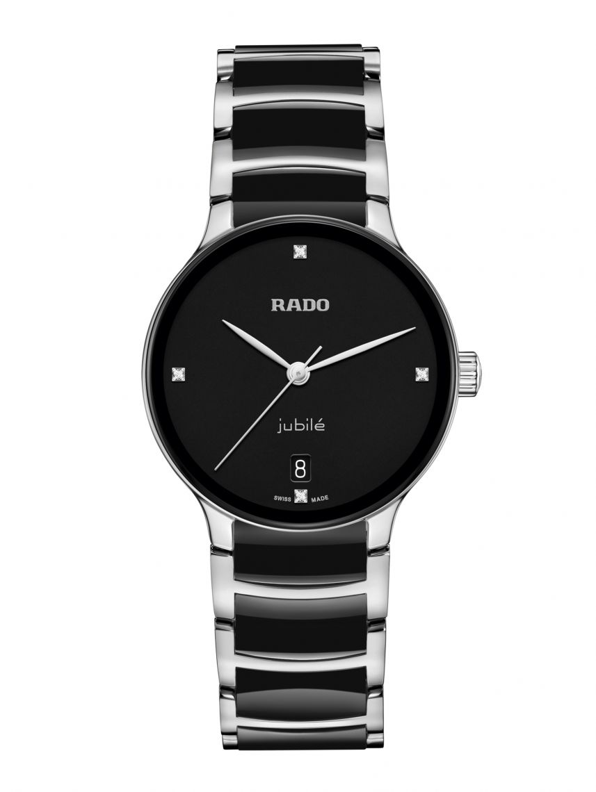 Rado Centrix Watch
