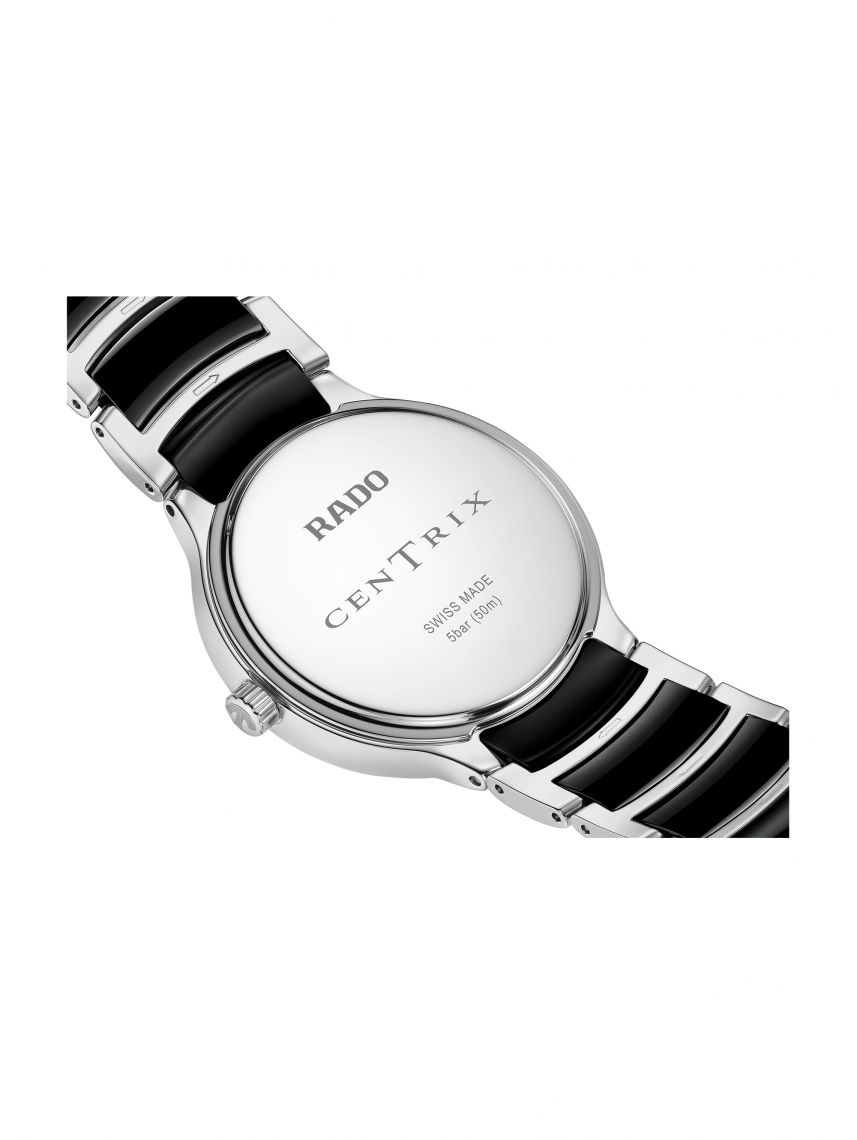 Rado Centrix Watch
