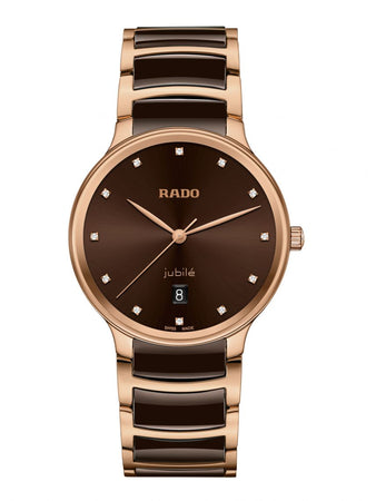 Rado Centrix Watch