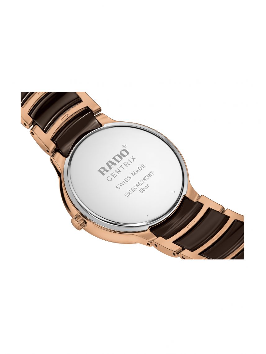 Rado Centrix Watch