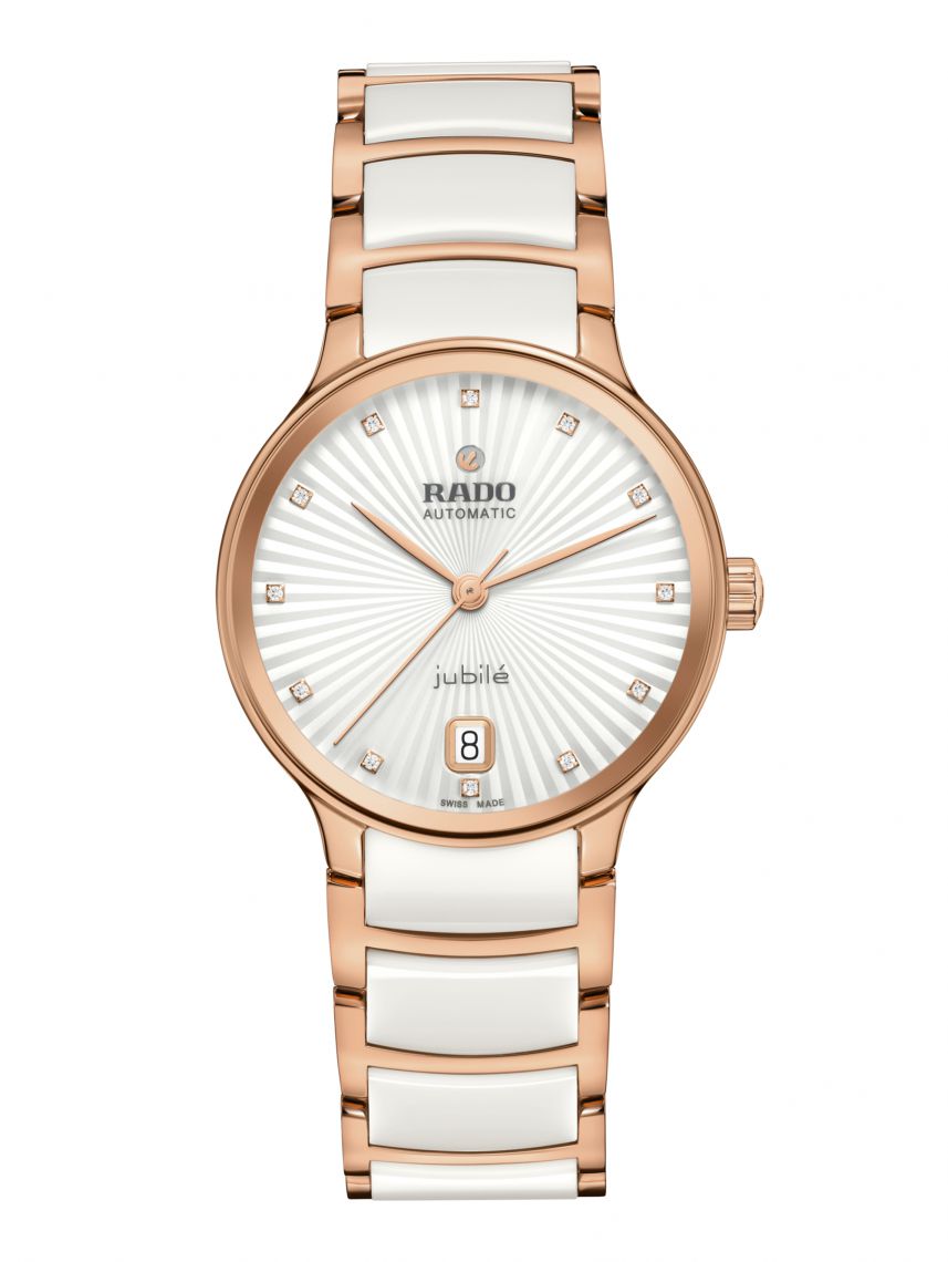 Rado Centrix Watch