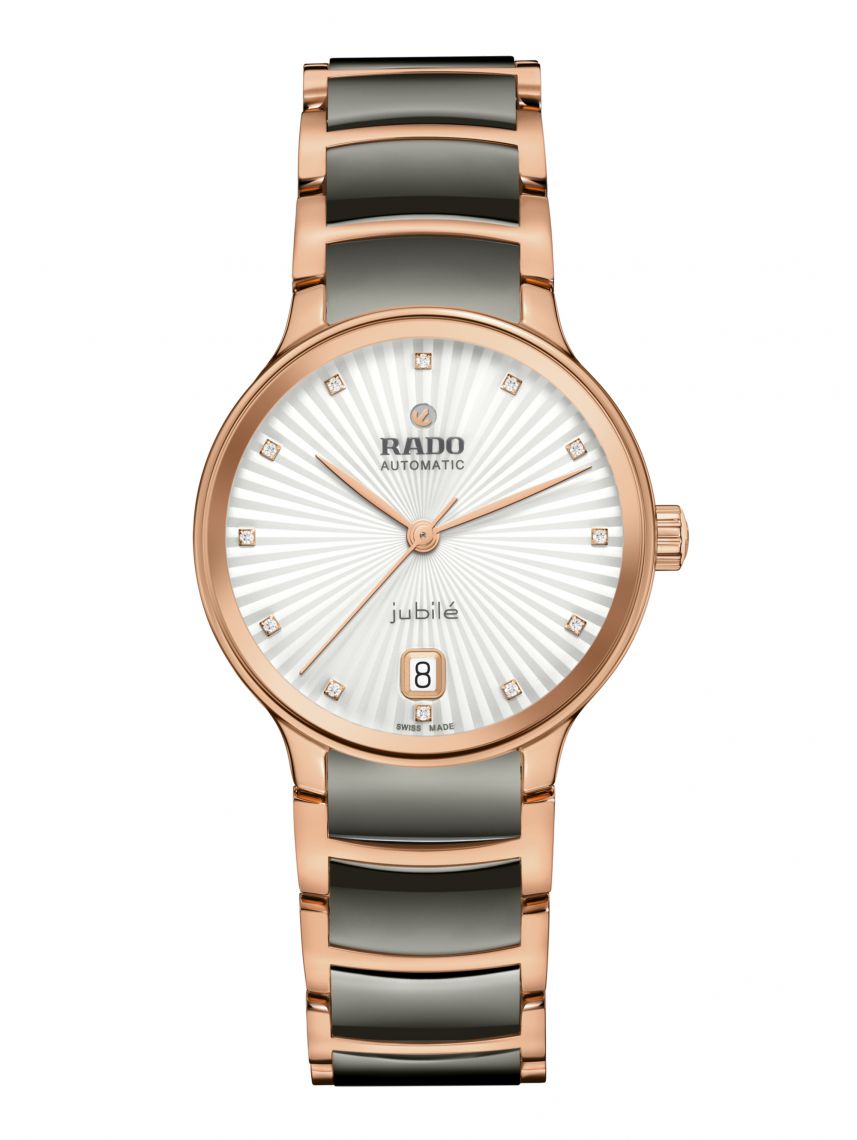 Rado Centrix Watch
