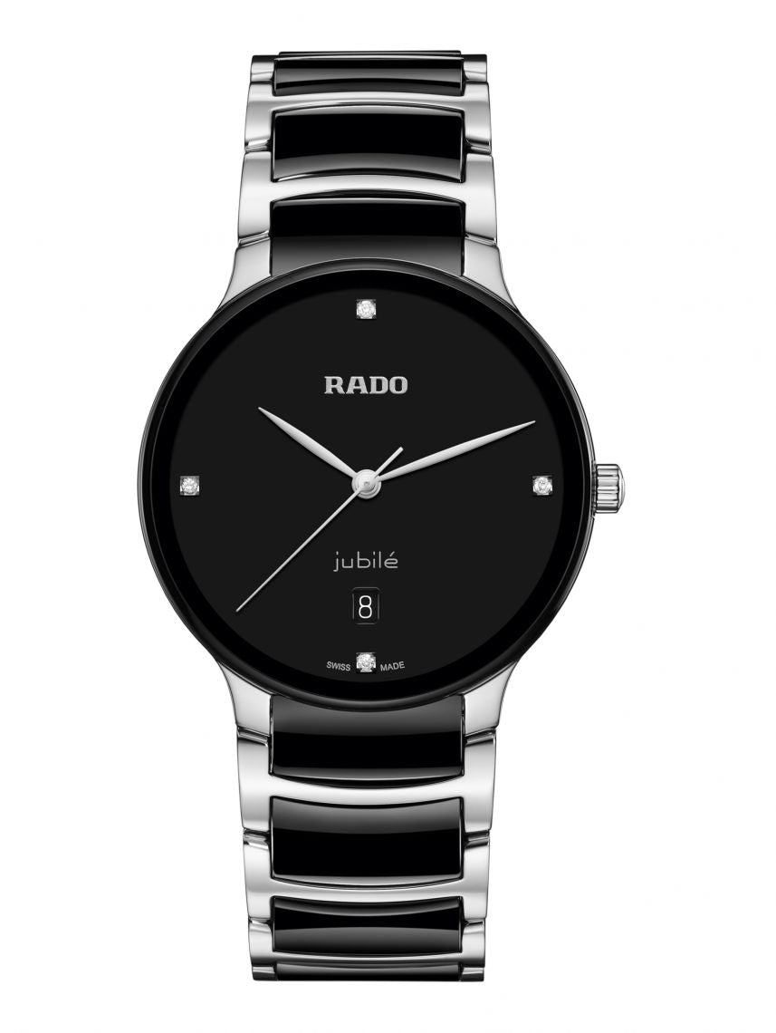Rado Centrix Watch