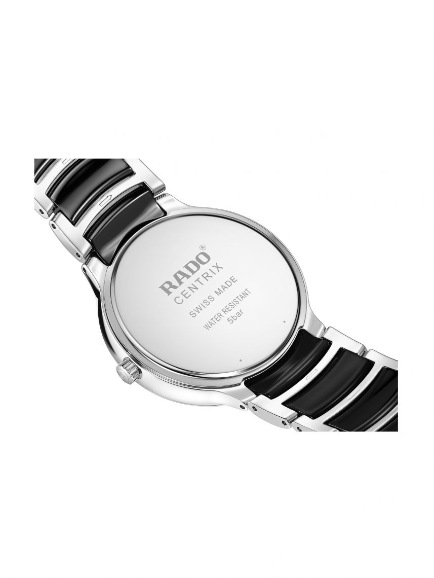 Rado Centrix Watch
