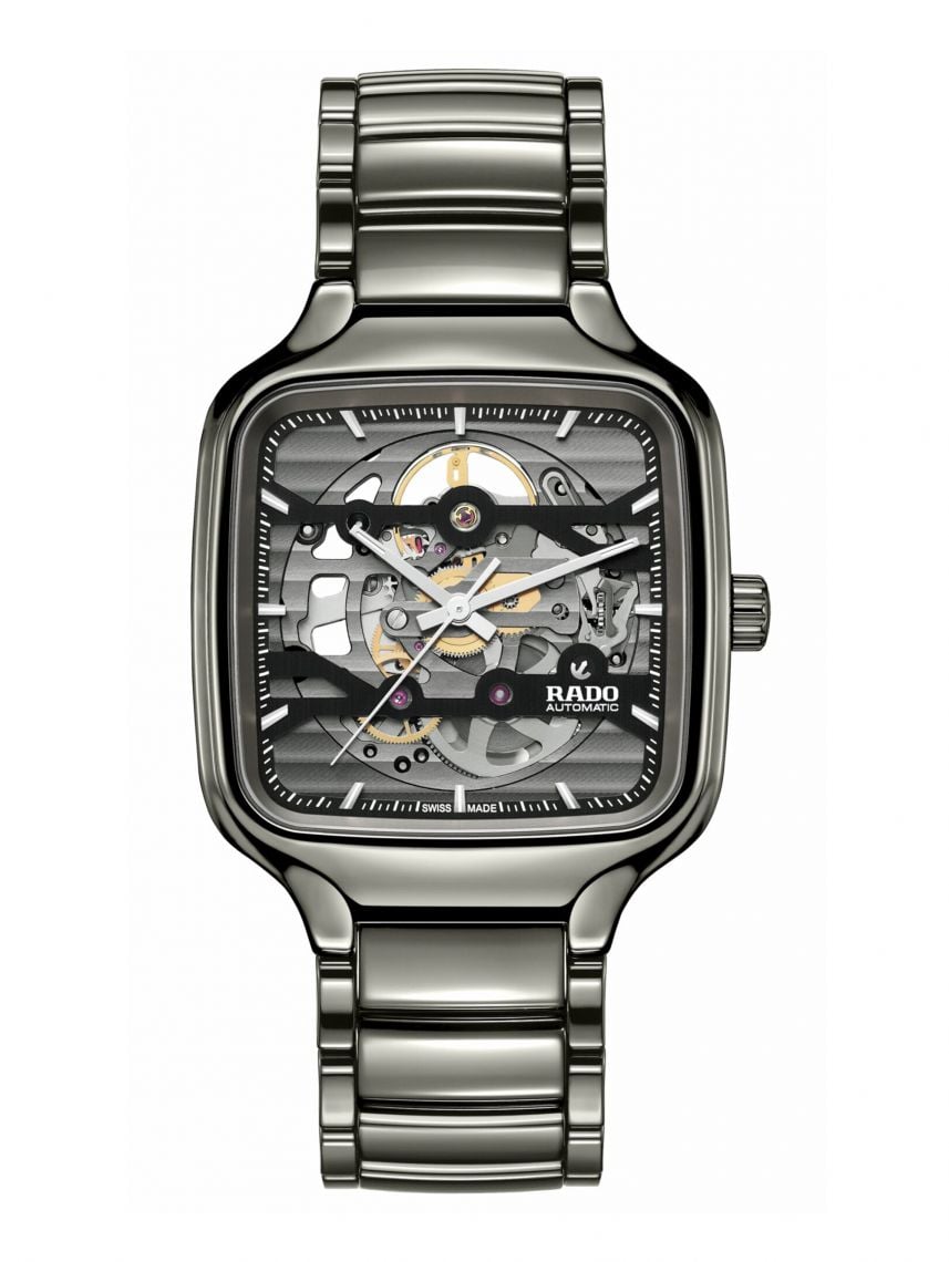 ساعة رادو True