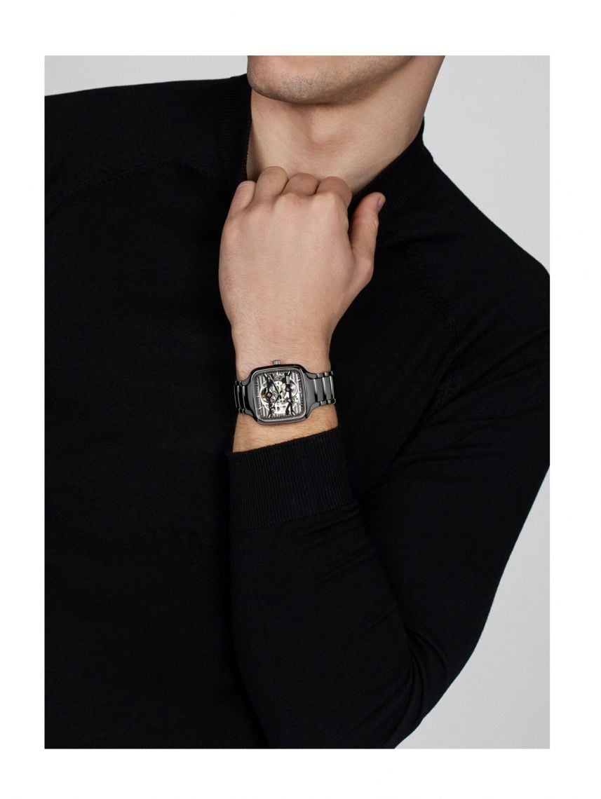 ساعة رادو True