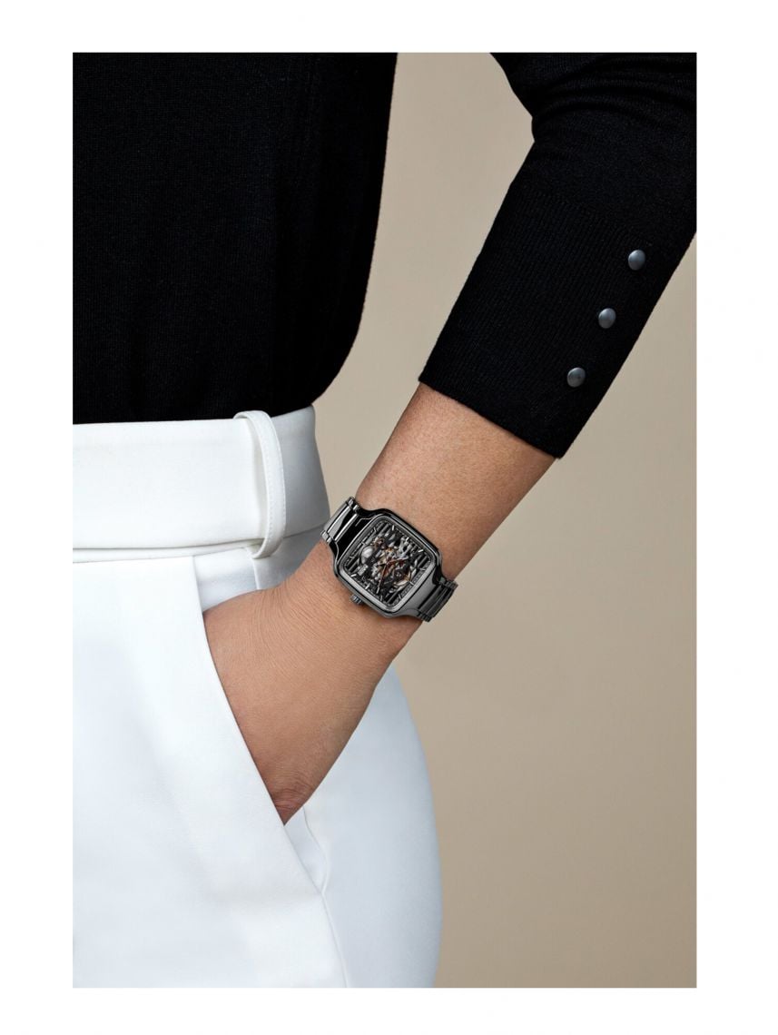 ساعة رادو True