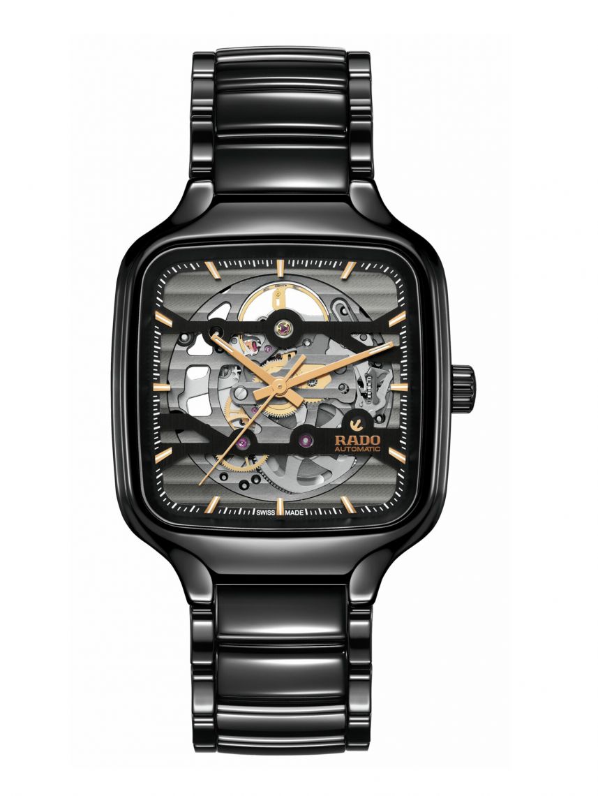 ساعة رادو True