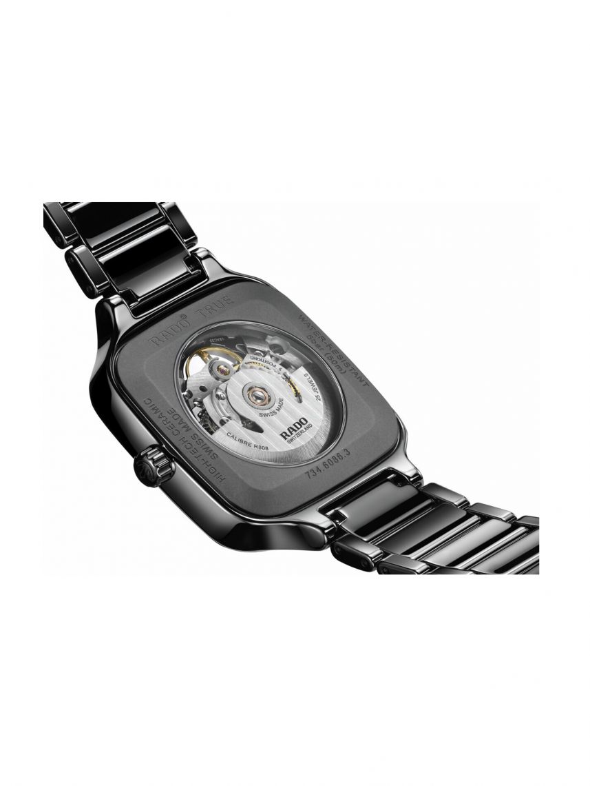 ساعة رادو True