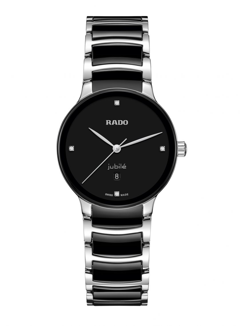 Rado Centrix Watch