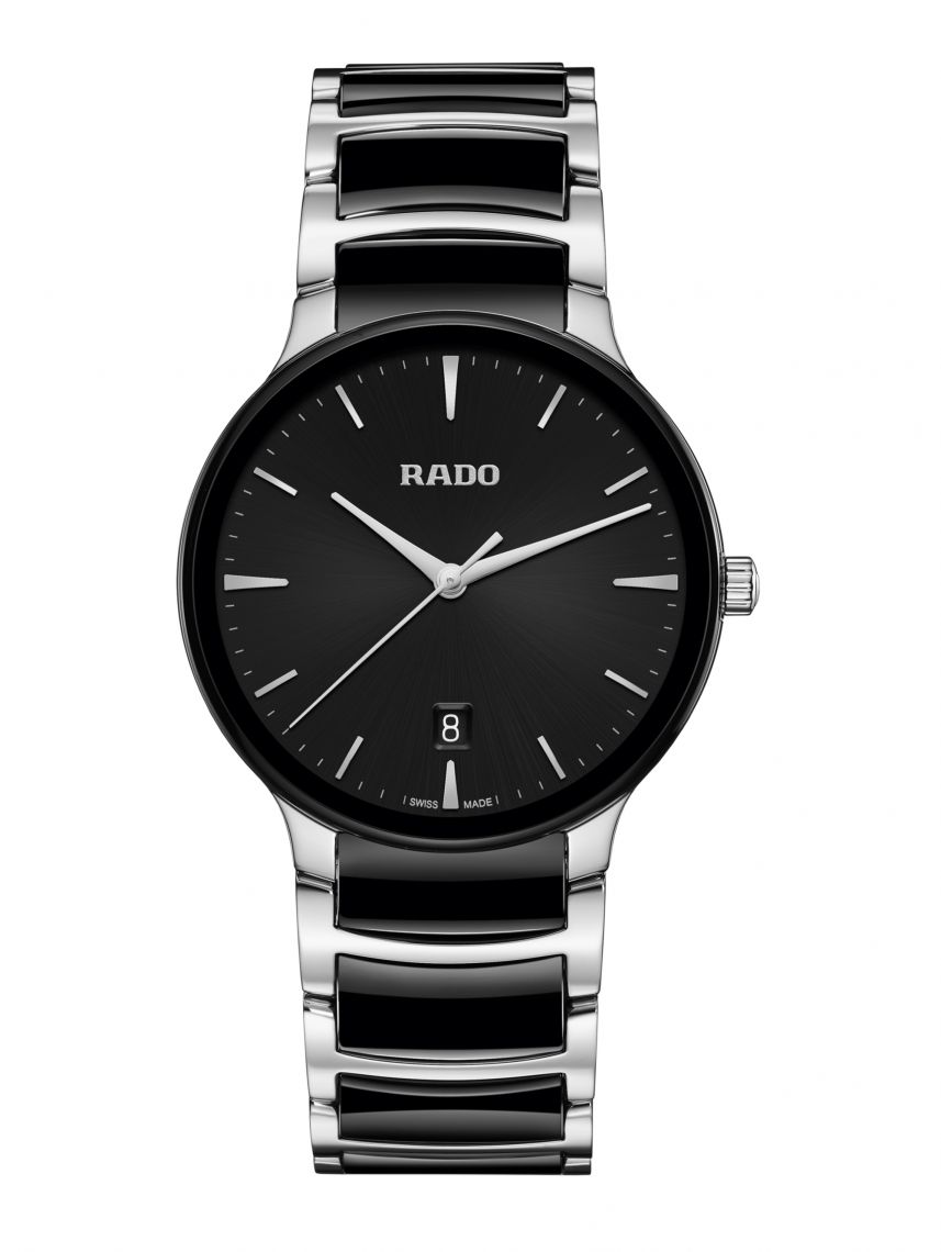 Rado Centrix Watch