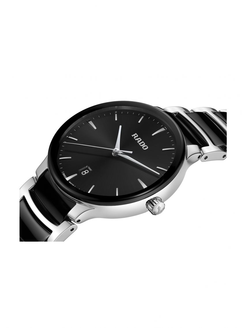 Rado Centrix Watch
