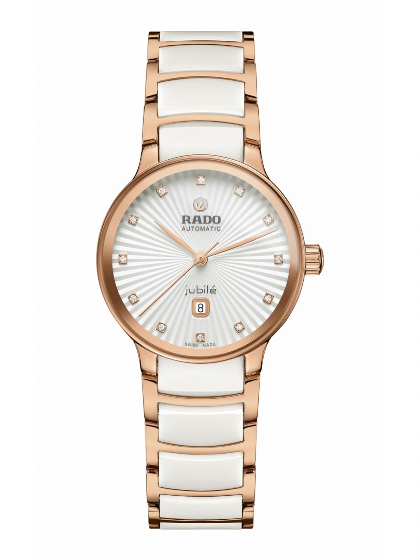 Rado Centrix Watch