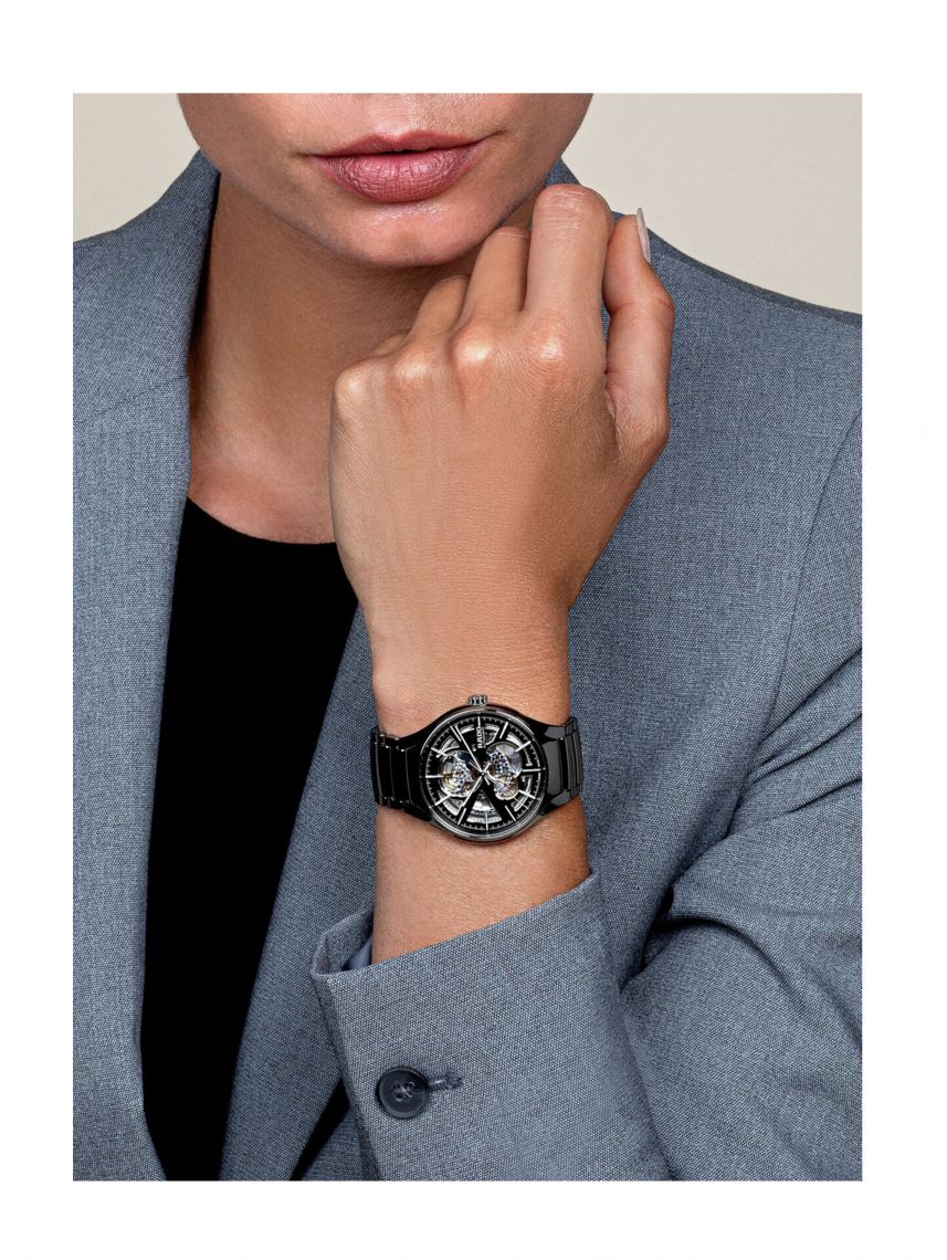 ساعة رادو True