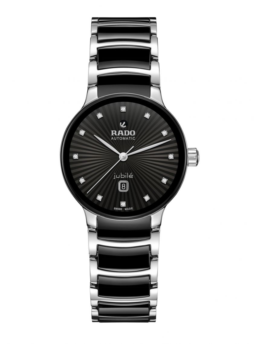 Rado Centrix Watch