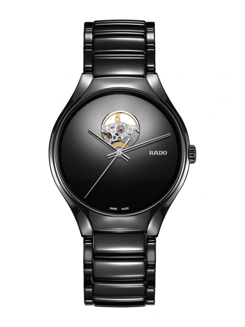 Rado True Watch