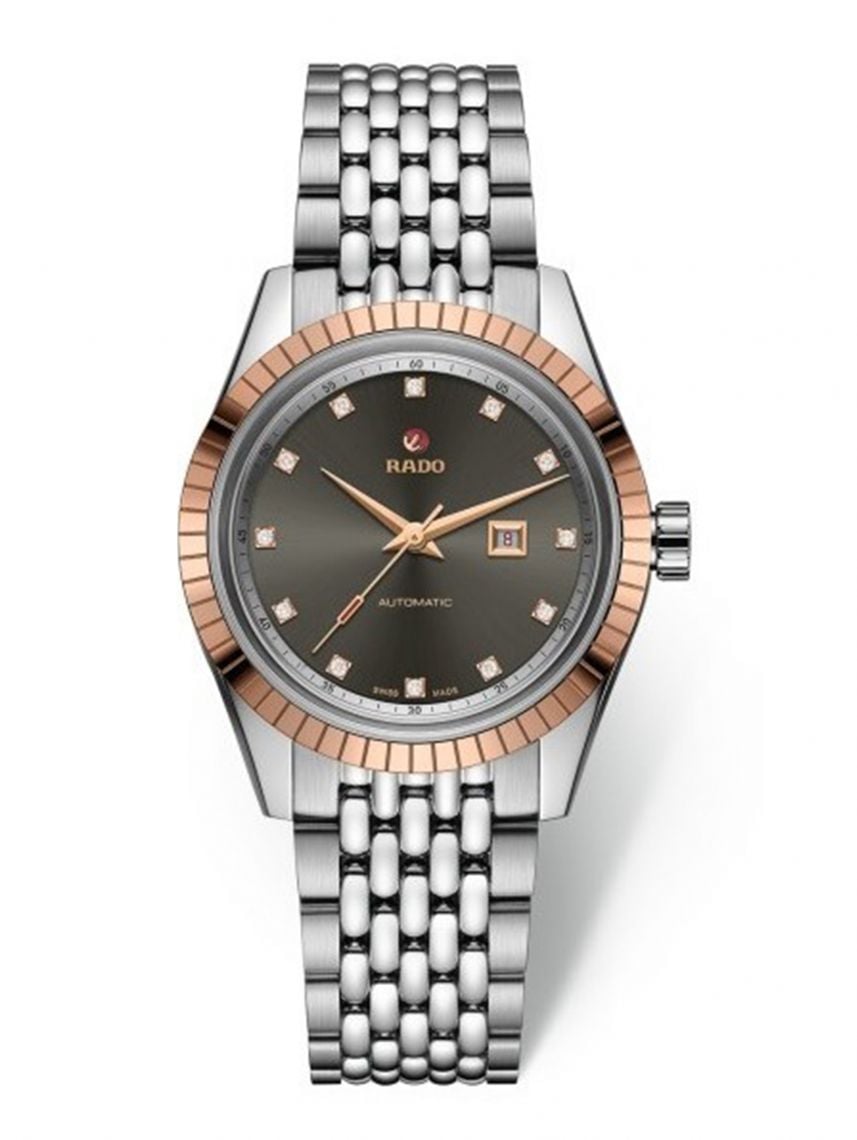 Rado Hyperchrome Watch