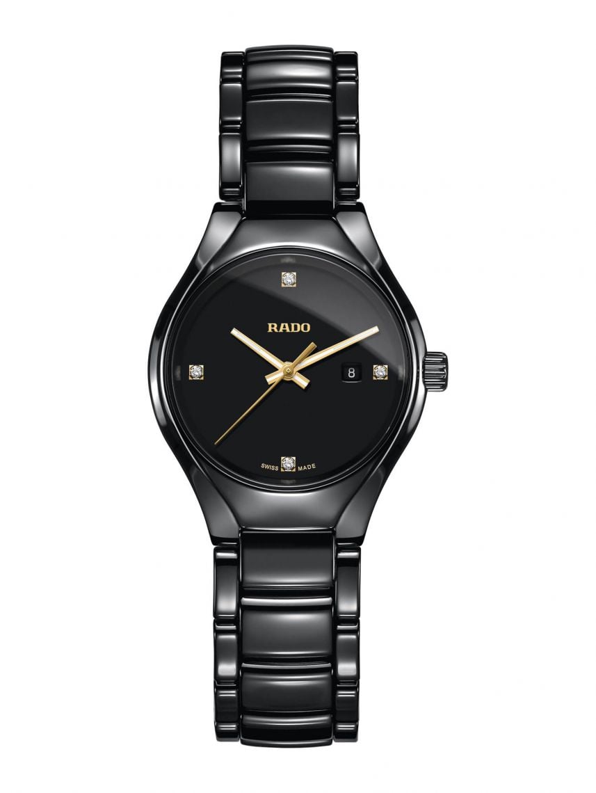 Rado True Watch