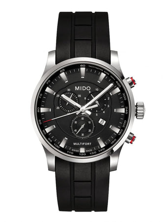 ساعة ميدو Multifort