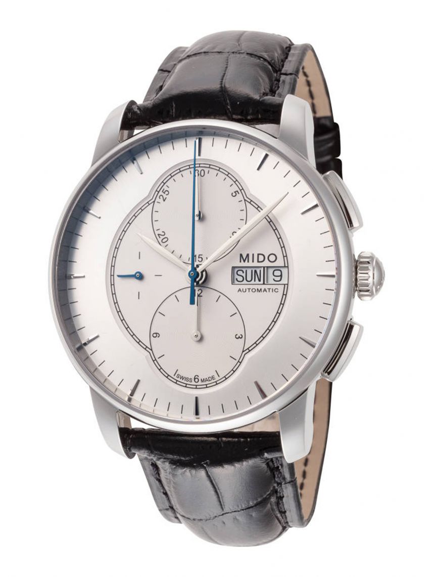 ساعة ميدو Baroncelli