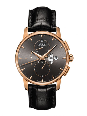 ساعة ميدو Baroncelli