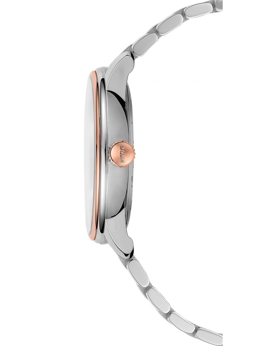 ساعة ميدو Baroncelli