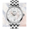 Mido Baroncelli Watch