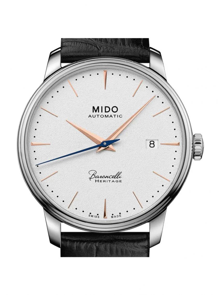 Mido Baroncelli Watch
