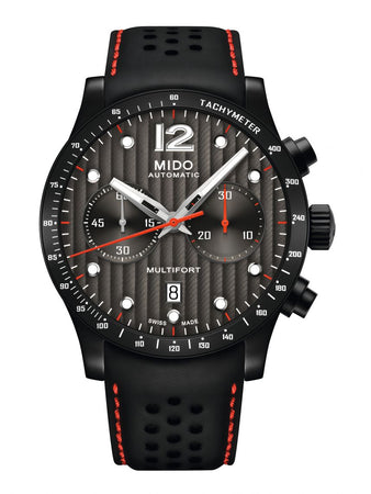 ساعة ميدو Multifort