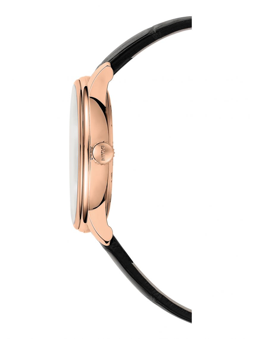 Mido Baroncelli Watch