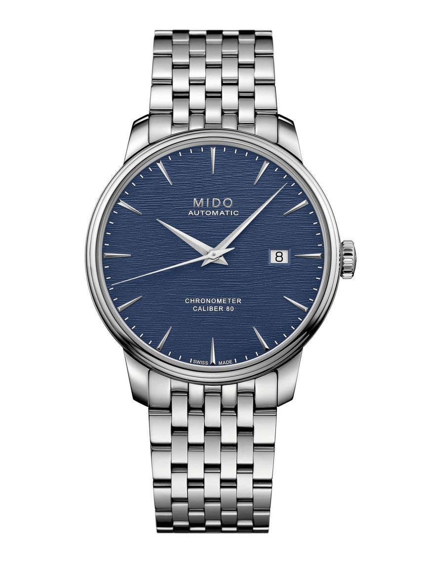 ساعة ميدو Baroncelli