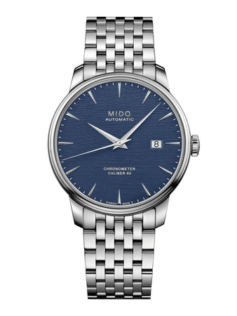 ساعة ميدو Baroncelli