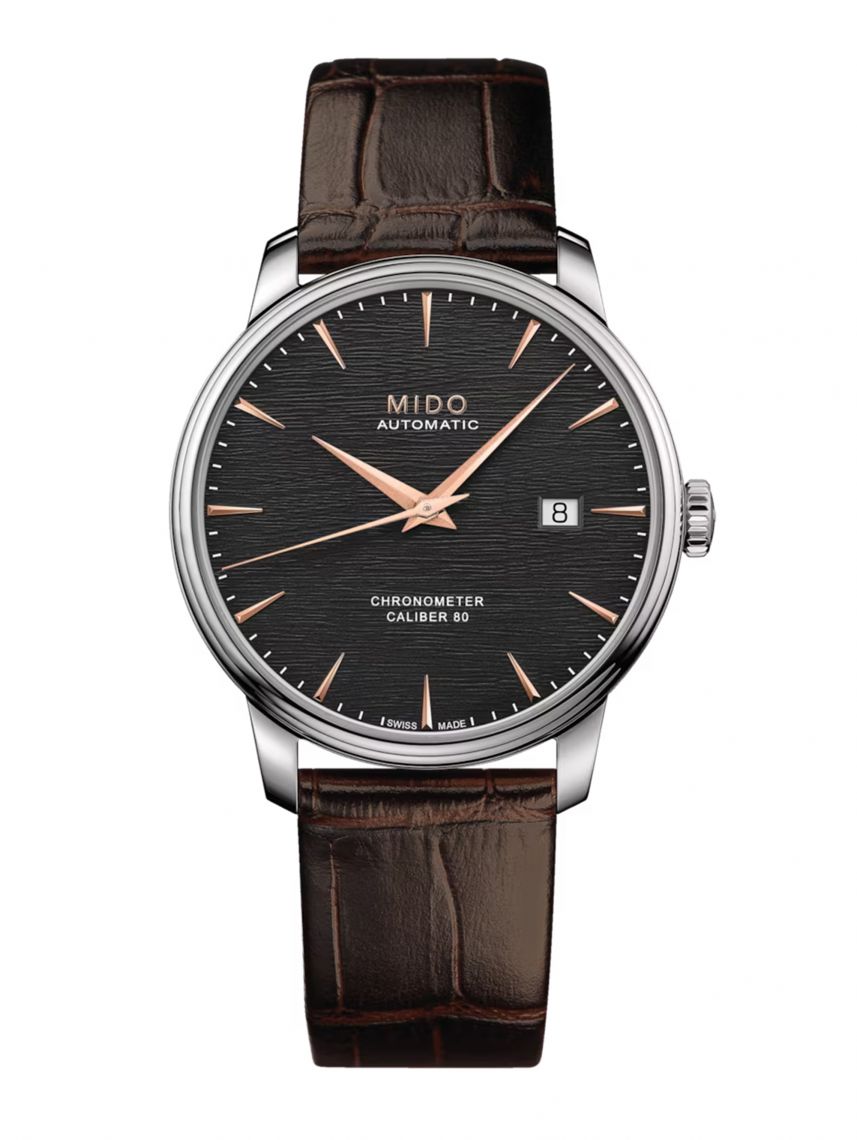 ساعة ميدو Baroncelli