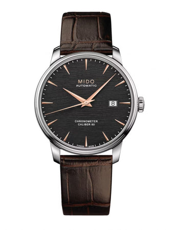 ساعة ميدو Baroncelli