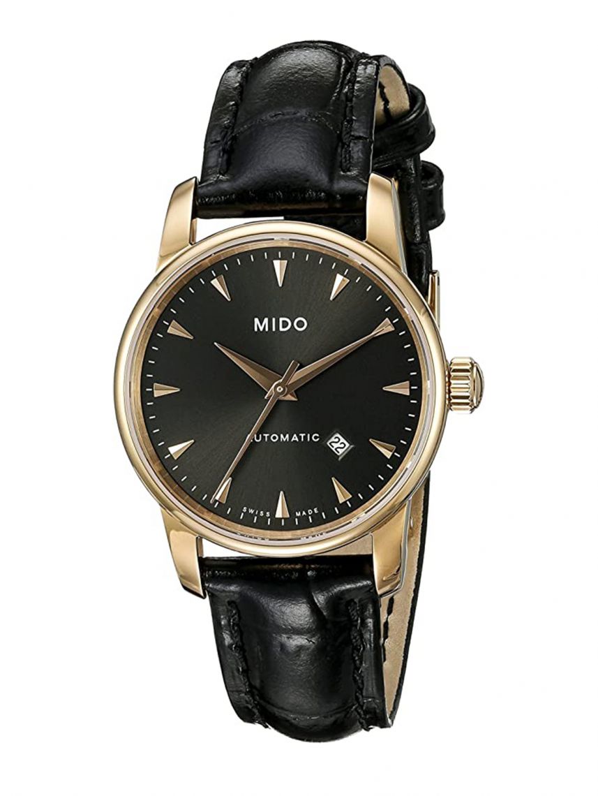 Mido Baroncelli Watch
