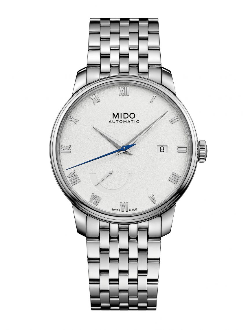 ساعة ميدو Baroncelli