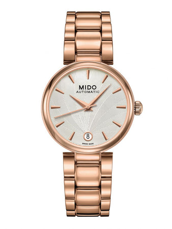 Mido Baroncelli Watch
